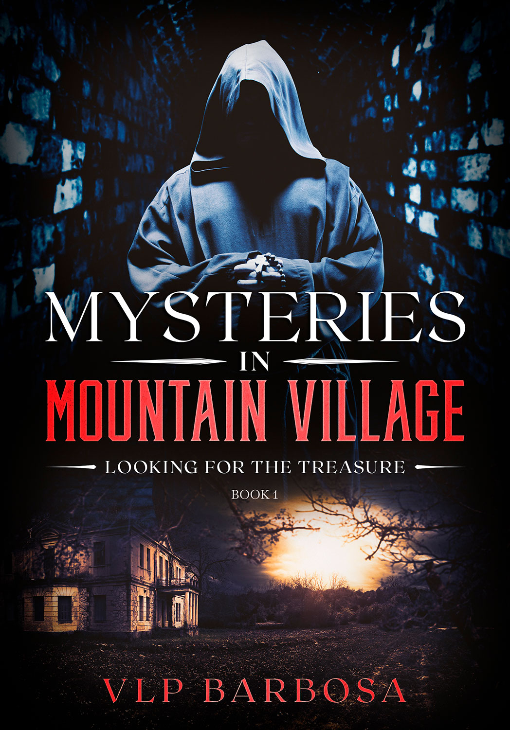 Mysteries in Mountain Village